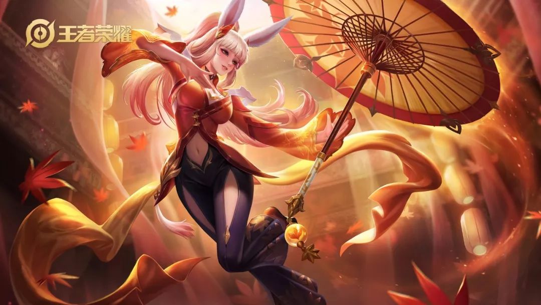 王者荣耀体验服宫本和马可终于增强赵云却狠狠砍了一刀