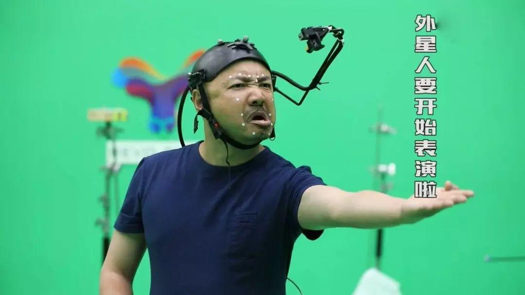预售过亿,集齐了黄渤沈腾雷佳音徐峥是不是就可以召唤最强喜剧了