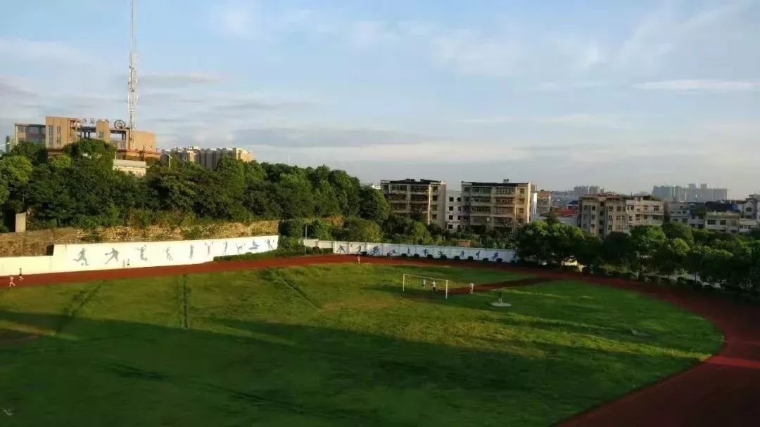 湘潭凤凰中学2019年教师招聘公告