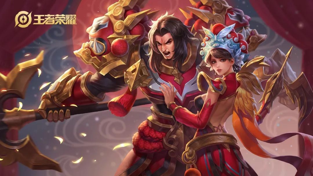 皮肤|大乔|孙策_新浪新闻