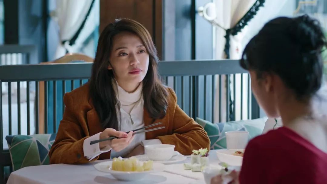 《都挺好》大嫂吴非心机有点深,但不算多坏吧?