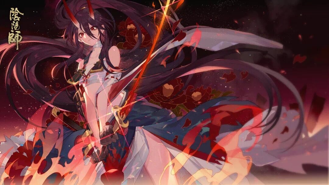 阴阳师sp妖刀就业成功斗技十连胜逢魔伤害超越茨木