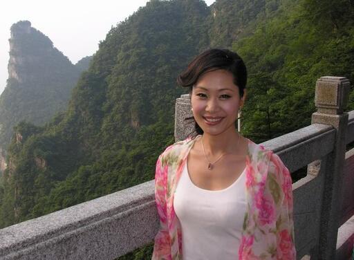 于文华两任丈夫照片曝光网友这长相一看就是实力派