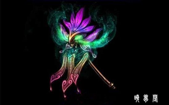 招妖幡招妖幡,妖族种族至宝,是妖族之主的象征.