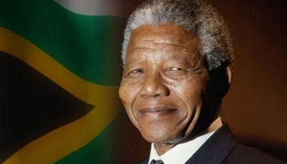 赢了过往,那未来呢?南非一代伟人曼德拉,带给南非的是什么?