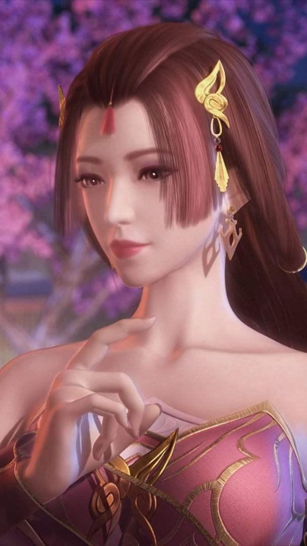 秦时明月:动漫中人气最高的六句经典台词,老粉表示可以倒背如流