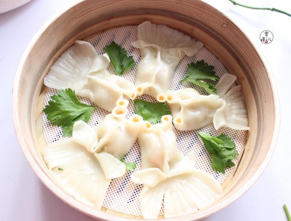 想吃饺子看过来, 各种馅饺子包你喜欢