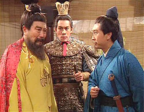 丁原为什么阻止不了董卓霸京师|丁原|董卓|京师_新浪新闻