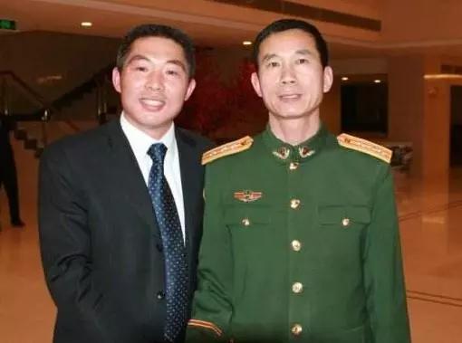 科普:武警上校是什么级别?和解放军上校有何区别?谁权力大