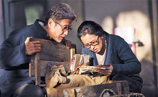 仇人相见还是网开一面?巩俐金马会投票张艺谋吗?