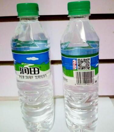 盘点5种穷人喝得起的矿泉水康师傅1元瓶怡宝味道最好