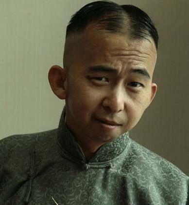 和黄渤一样有才,但他却娶了个貌若天仙的老婆|巨兴茂|铁梨花|黄渤