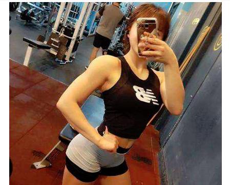 不容忽视的肱三头肌训练