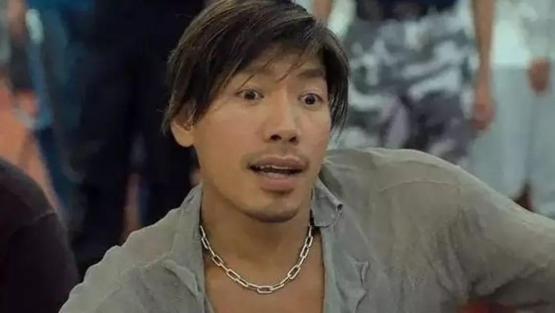 很多人都不知道,经典电影《古惑仔》拍摄的时候有多节俭|古惑仔|乌鸦