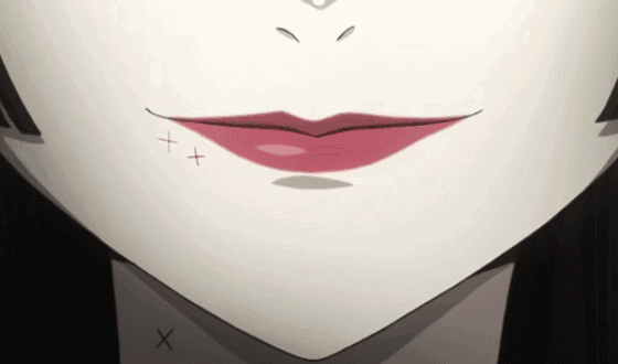 金木vs什造谁才是最迷人的女装大佬