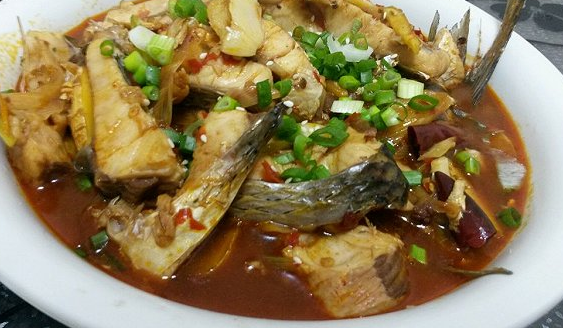 豆腐焖鱼块的做法教程草鱼怎么做好吃