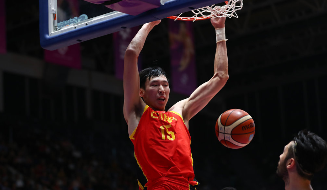 「亚运快讯」中国男篮时隔8年再进决赛,决赛将