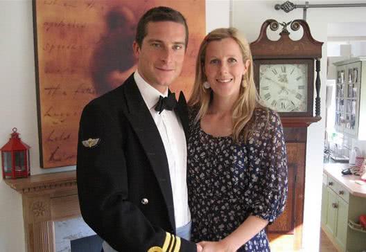 看完贝爷的老婆再看看德爷的老婆网友差距太大了