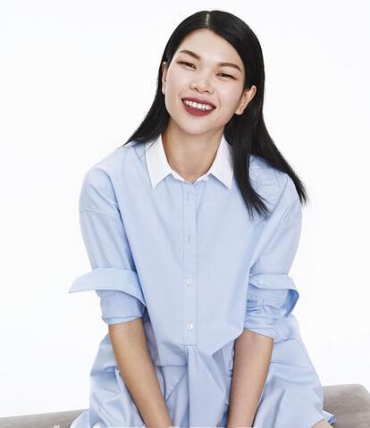 小眼睛单眼皮, 外国人和中国人的审美区别