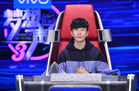 jj林俊杰《lemon tree》一秒点燃舞台 引热搜狂潮