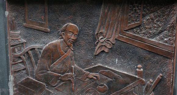 "加油"一词颇有来历,请看这个历史典故,和张之洞有关