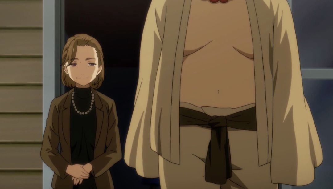 一人之下:最阴损的功夫!应该就是他们四个吧?|高宁|功夫|夏禾_新浪新