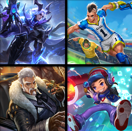 s15赛季射手强度排行,打野射手集体回归边路,狄仁杰依旧强势