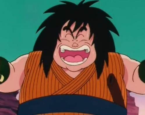 龙珠里,亚奇洛贝存在价值你知道吗,不单单是送仙豆这么简单!