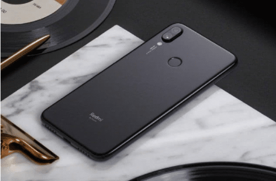 小米新机高大上命名redminote7配满血骁龙660售价或1399元