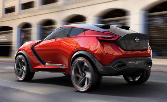 如果这7辆经典车型有了跨界车,你会买吗?