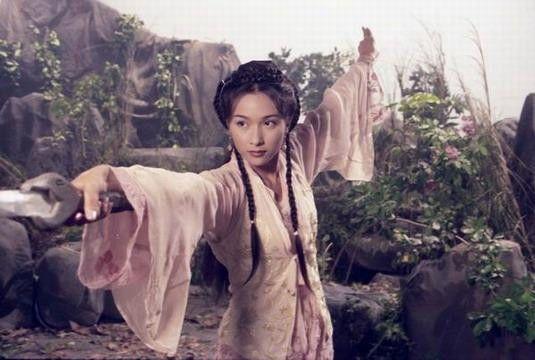 昔日女神,玉女形象全毁,今44岁想嫁却无人敢娶!