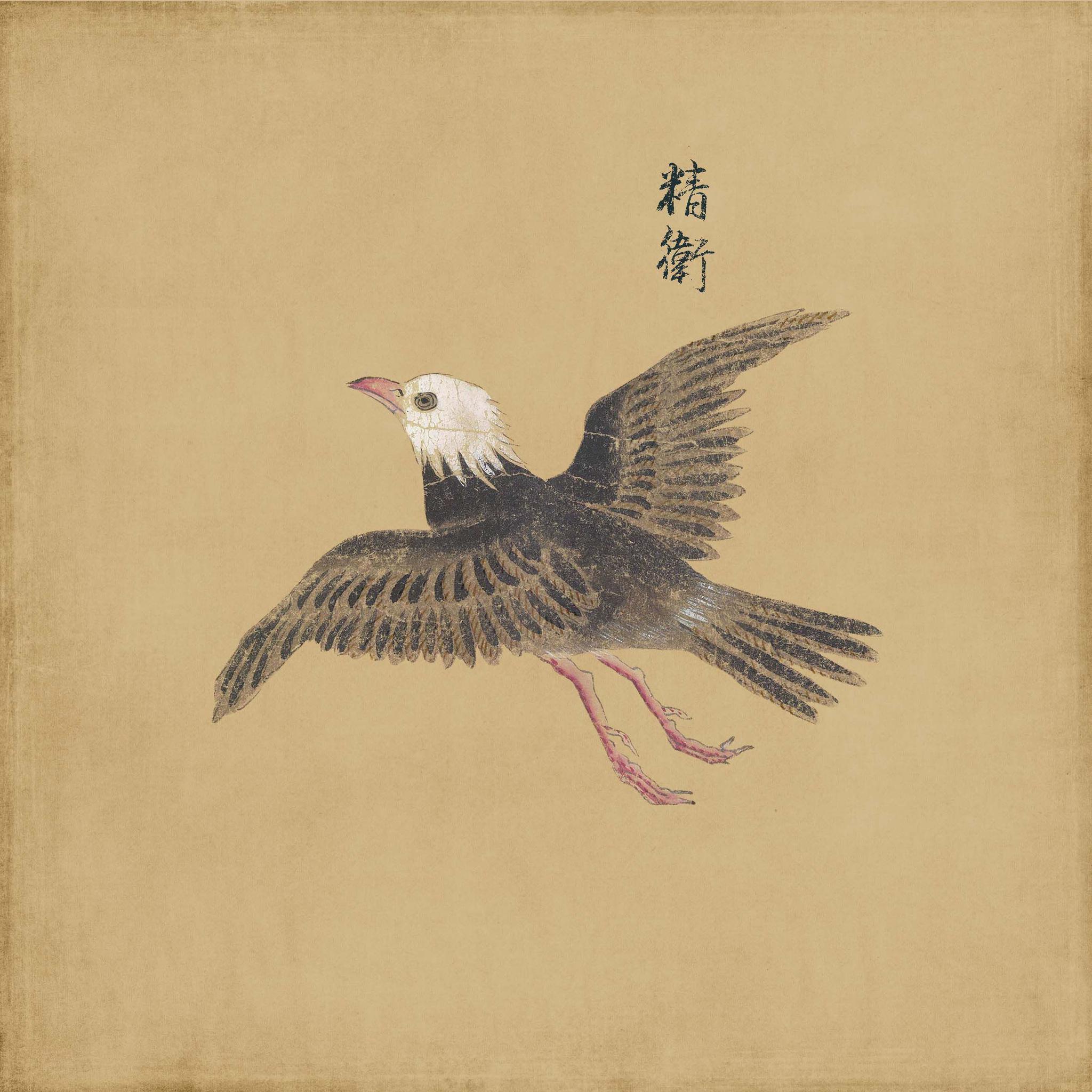 《山海经》里的这些神人异兽,真是让人大开眼界