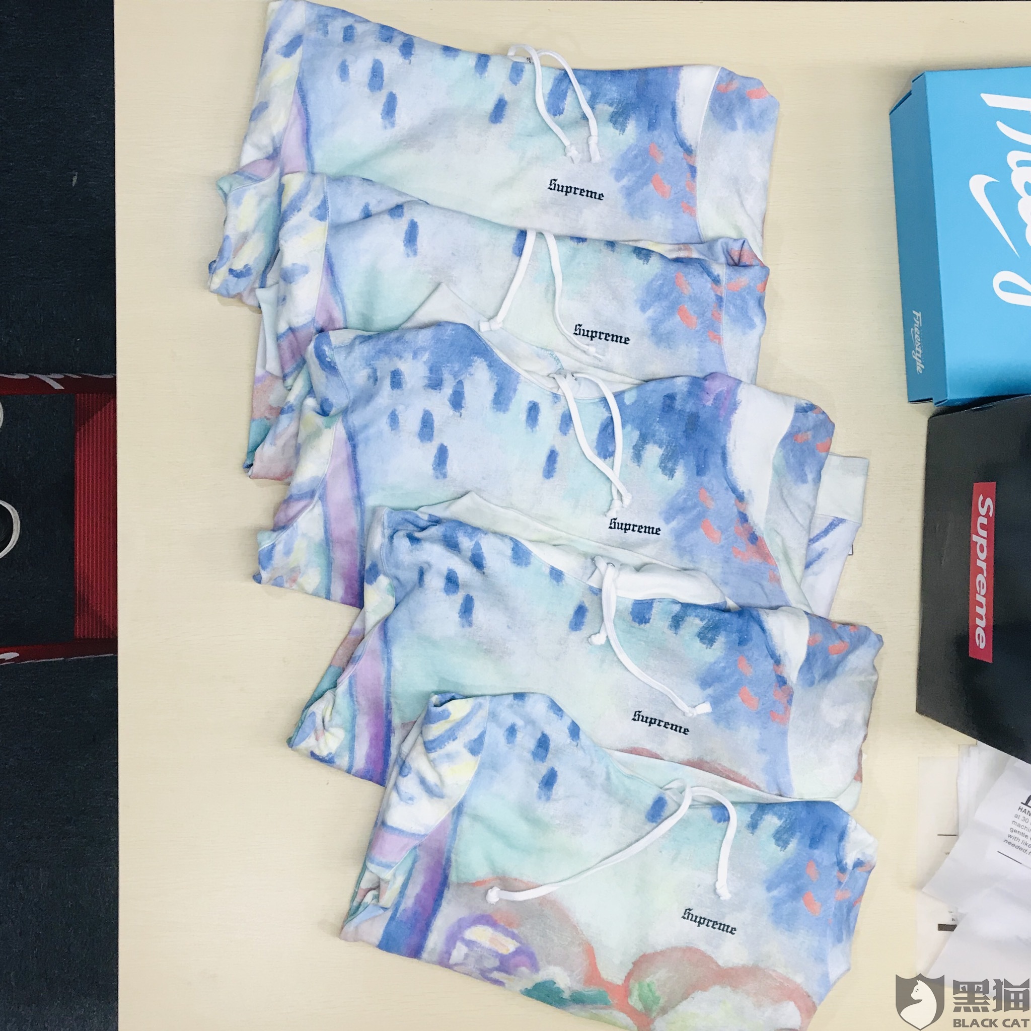 黑猫投诉:投诉毒app平台调包卖家正品商品!退