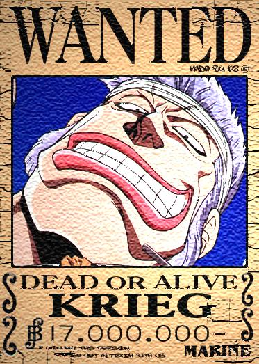 海贼王:当初东海霸主克里克海贼团,放到现在是什么水平