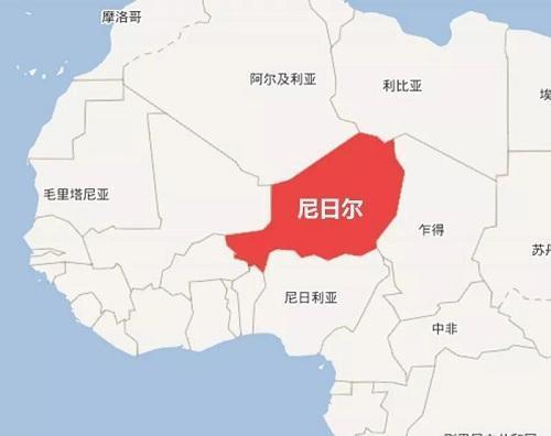 世界上最穷的国家,首都堪比中国农村,喝不起水却顿顿有肉吃|尼日尔