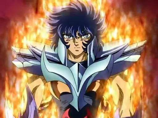 圣斗士一辉用幻魔拳偷袭维梅尔已经证据确凿了