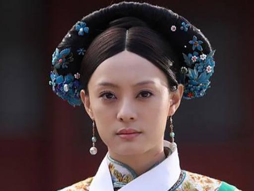 孙俪新剧《大清相国》赵丽颖陆毅董洁做配!看