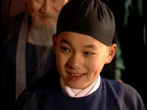 忠勇小状元|周超|童星_新浪新闻