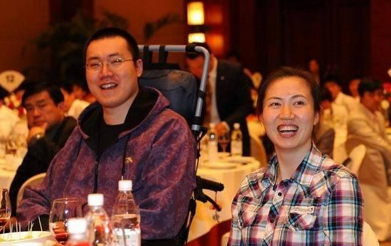 39岁女排周苏红现状与前夫兄妹相称,二婚嫁富豪,如今重获幸
