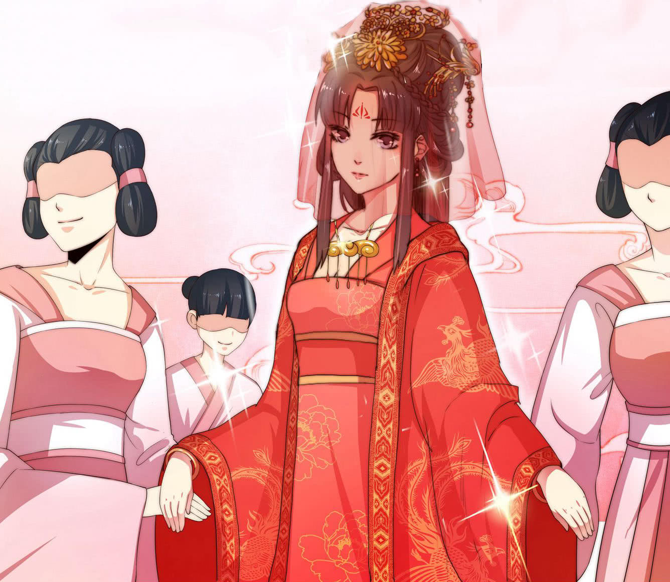 逆天邪神今天恢复实力幽儿出场备受期待