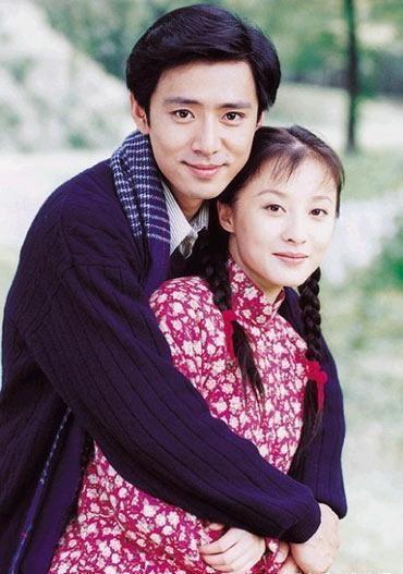 却没看出冯绍峰,当年这部作品真是卧虎藏龙|冯绍峰|香雪儿|电视剧