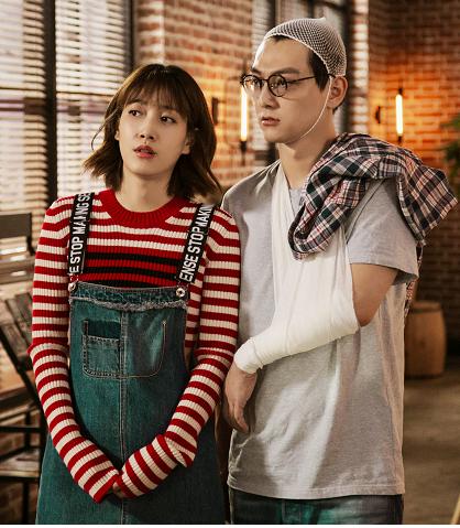 从《我的前半生》到《创业时代》,会穿了的啜妮,爱情找上门!