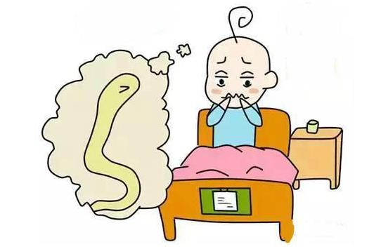 孩子有这6个现象,说明肚子里长蛔虫了!爸妈千万别大意