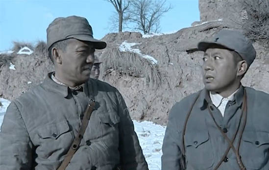 黑云寨是有着不少的人,从孔捷给的那个番号来看,这些土匪足足有一个营