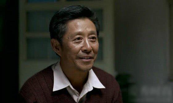 王永泉:实力派演员,将每个角色活灵活现一家三口参演《琅琊榜》