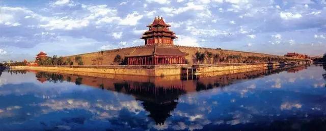 叫了500多年的"紫禁城"? 为什么又改名叫"故宫"?