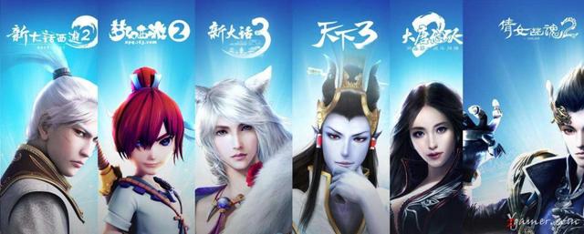 职业玩家谈玩网易游戏特点及赚钱心得感悟