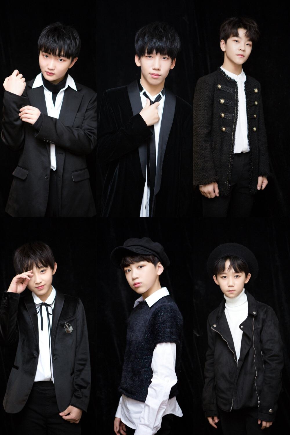 boy story荣获2019 feia年度盛典"年度最具期待组合"