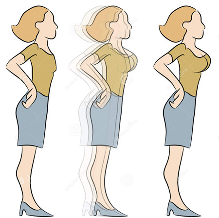 如何有效丰胸不反弹 又快又好的方法最好用