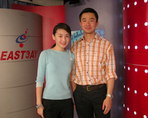 继李咏因病离世后,又一位主持人因病"消失"于荧幕,网友:可惜|程雷